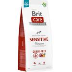 Brit Care Dog Grain-free Sensitive 1 kg