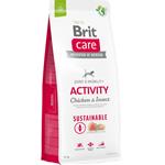 Brit Care Dog Sustainable Activity 3 kg