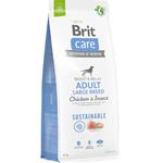 Brit Care Dog Sustainable Adult Large Breed 3 kg