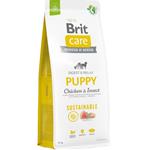 Brit Care Dog Sustainable Puppy 1 kg