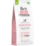 Brit Care Dog Sustainable Sensitive 3 kg