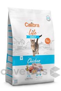 Calibra Cat Life Adult Chicken 6 kg