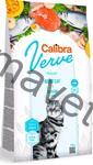 Calibra Cat Verve Grain Free Adult Herring 750 g