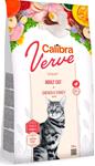 Calibra Cat Verve Grain Free Adult Chicken&Turkey 750 g