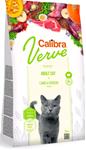 Calibra Cat Verve Grain Free Adult Lamb&Venison 8+ 750 g