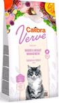 Calibra Cat Verve Grain Free Indoor&Weight Chicken 750 g