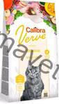 Calibra Cat Verve Grain Free Sterilised Chicken&Turkey 750 g