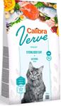 Calibra Cat Verve Grain Free Sterilised Chicken&Turkey 750 g