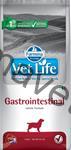  Vet Life Natural Canine Dry Gastro-Intestinal 2 kg 