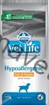  Vet Life Natural Canine Dry Hypo Fish&Potato 2 kg 