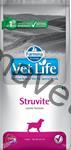  Vet Life Natural Canine Dry Struvite 2 kg 