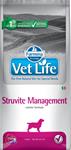Vet Life Natural Canine Dry Struvite Management 2 kg