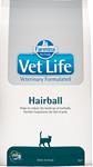 Vet Life Natural Feline Dry Hairball 2 kg