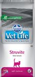 Vet Life Natural Feline Dry Struvite 400 g