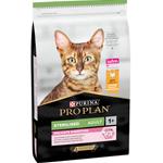 Pro Plan Cat Adult Sterilised Delicate Digestion kuře 3 kg