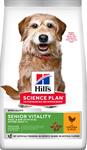 Hill's SP Canine Mature Adult 7+ Senior Vit. S&M Chicken 6 kg