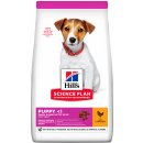 Hill's SP Canine Puppy Small & Mini Chicken 6 kg