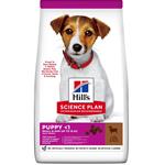 Hill's SP Canine Puppy Small & Mini Lamb+Rice 6 kg