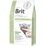 Brit Veterinary Diets Cat Diabetes 400g