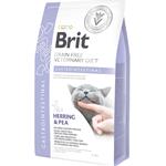 Brit Veterinary Diets Cat Gastrointestinal 5 kg