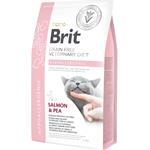 Brit Veterinary Diets Cat Hypoallergenic 5 kg