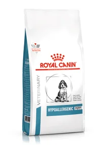 Royal Canin VD Dog Hypoallergenic Puppy 14 kg