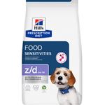 Hill's Canine z/d Low Fat 10 kg