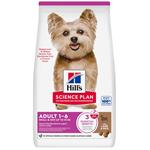 Hill's SP Canine Adult Small & Mini Lamb & Rice 6 kg