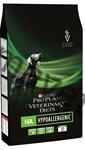 Purina VD Canine HA Hypoallergenic 11 kg