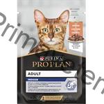 Purina Pro Plan Cat HouseCat Losos kapsiška 85 g