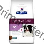 Hill's Canine i/d Sensitive s AB+ Dry 12 kg