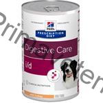 Hill's Canine I/D konzerva 360 g