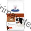 Hill's Canine J/D Dry 12 kg