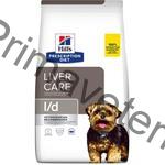 Hill's Canine L/D Dry 10 kg