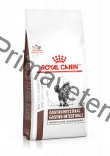 Royal Canin VD Cat Gastro Intestinal Mod Cal. 2 kg