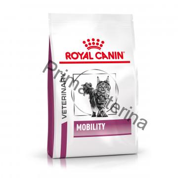 Royal Canin VD Cat Mobility 2 kg
