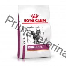 Royal Canin VD Cat Renal Select 2 kg