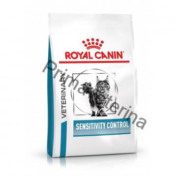 Royal Canin VD Cat Sensitive Control Duck 3,5 kg
