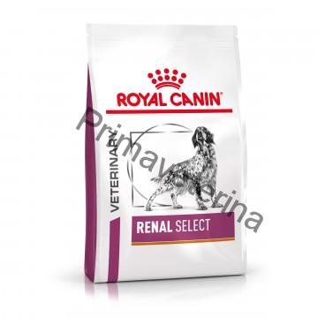Royal Canin VD Dog Renal Select 10 kg
