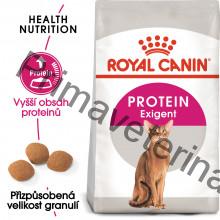 Royal Canin Feline Exigent 42 Protein 400 g