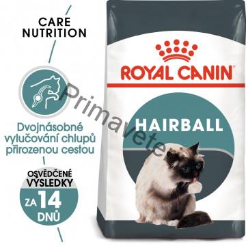 Royal Canin Feline Hairball Care 400 g