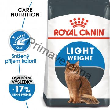 Royal Canin Feline Light Weight 8 kg