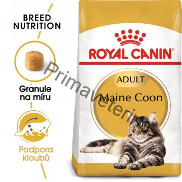 Royal Canin Feline BREED Maine Coon 400 g