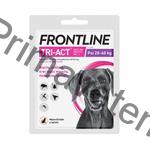 Frontline TRI-ACT spot-on dog L a.u.v. sol 1 x 4ml 