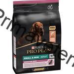 Pro Plan Dog Adult Small&Mini Sensitive Skin losos 3 kg