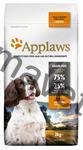 Applaws Dog Dry Adult S&M Breed Chicken 2 kg