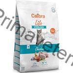 Calibra Cat Life Sterilised Chicken 1,5 kg