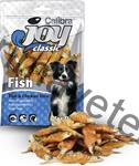 Calibra Dog Joy Classic Fish & Chicken Slice 80g NOVÝ
