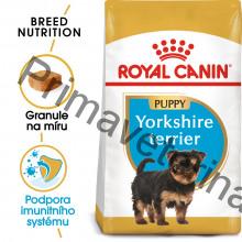 Royal Canin BREED Yorkshire Puppy 1,5 kg