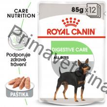 Royal Canin Digestive Care Dog Loaf kapsička 12 x 85 g